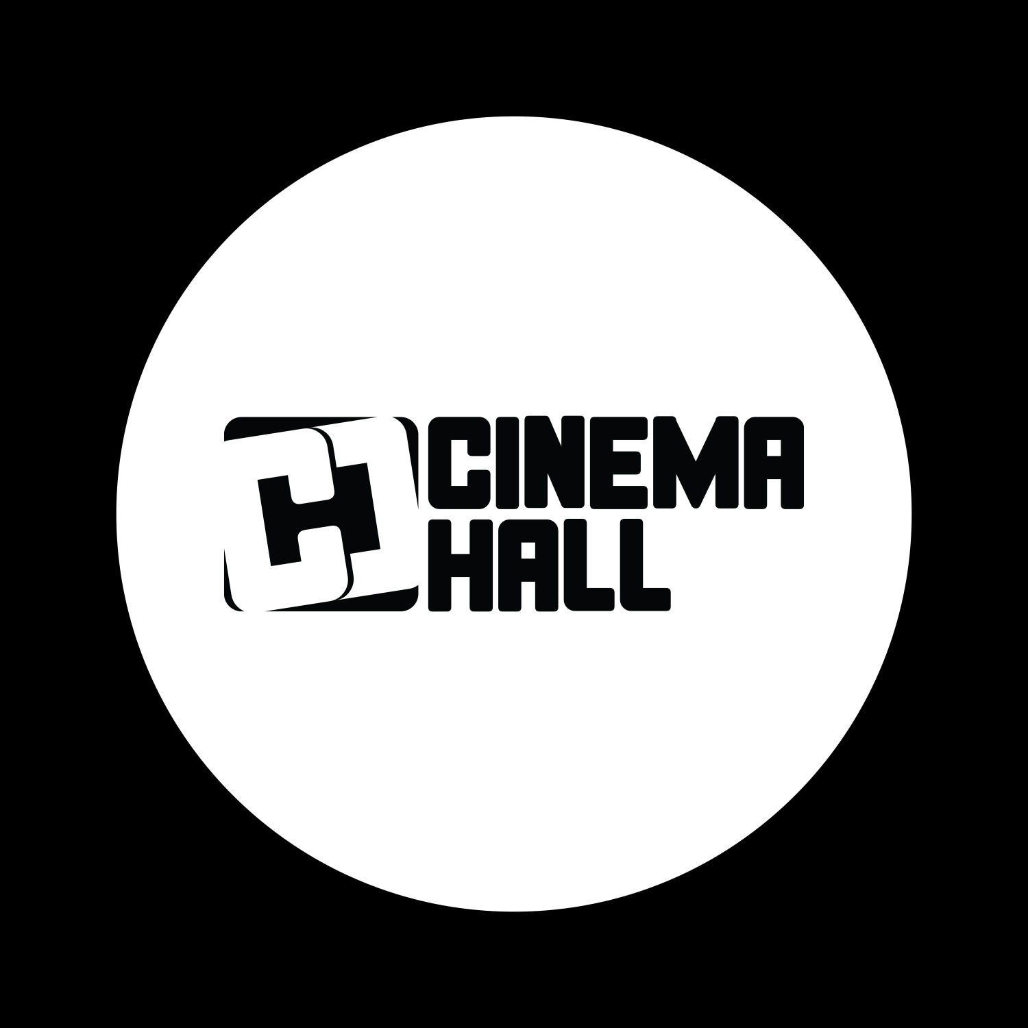Cinema Logo